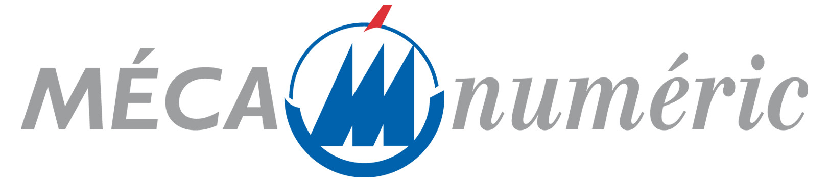 MECANUMERIC