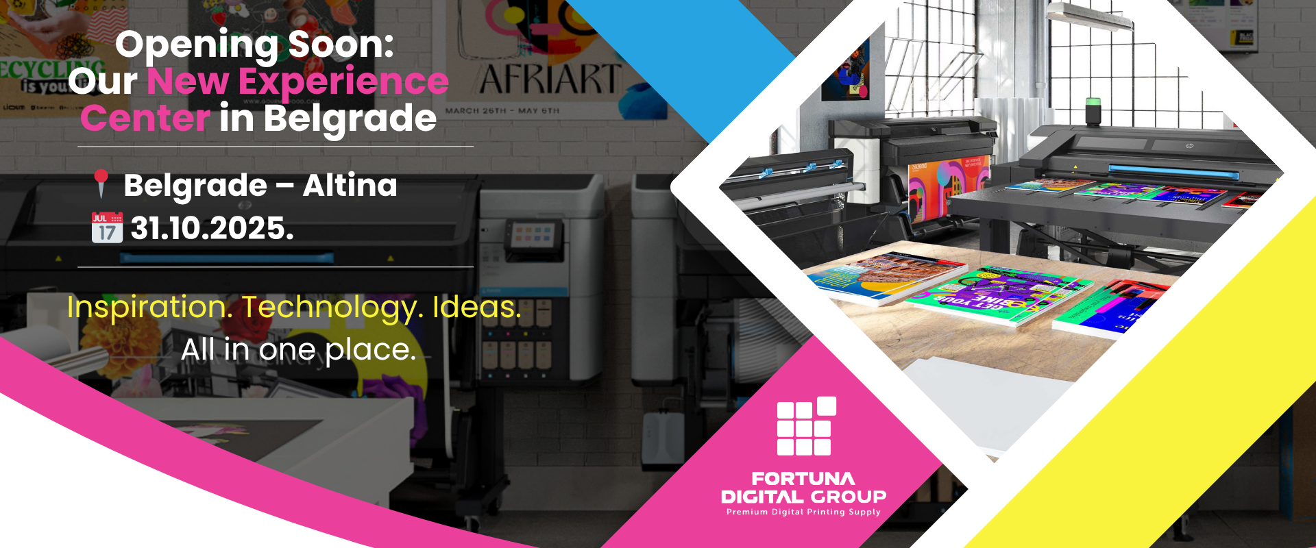 Dobrodošli u Fortuna Digital Group