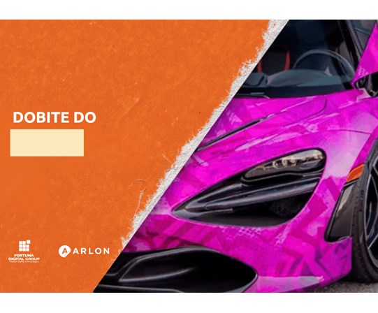 🌸 Arlon’S SPRING CAST CASHBACK