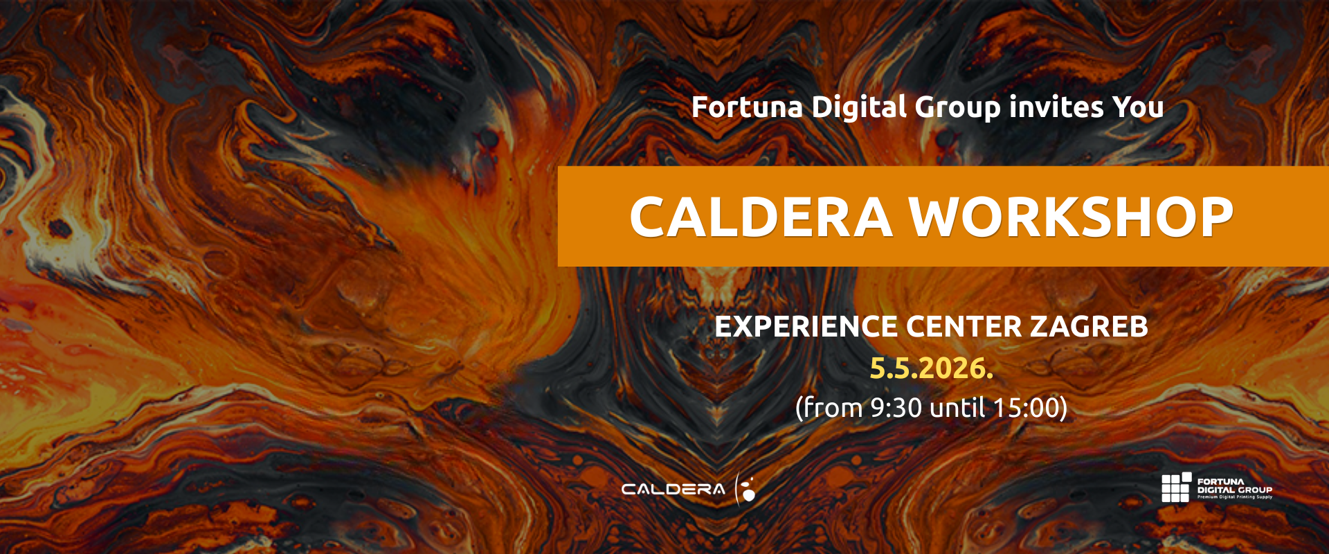 Welcome to Fortuna Digital Group