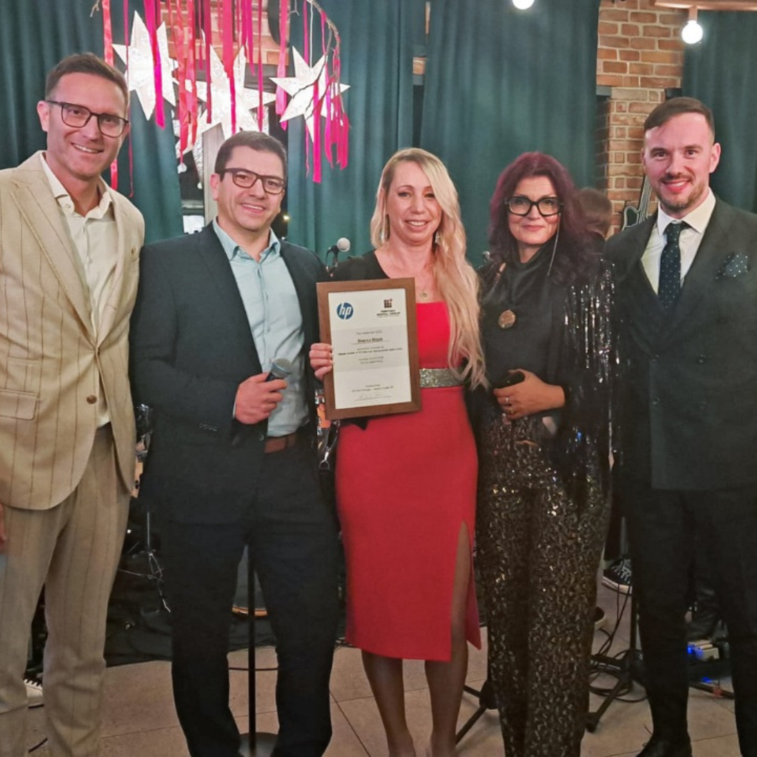 A Fortuna Digital Csoport az Antalis Csoport része lett