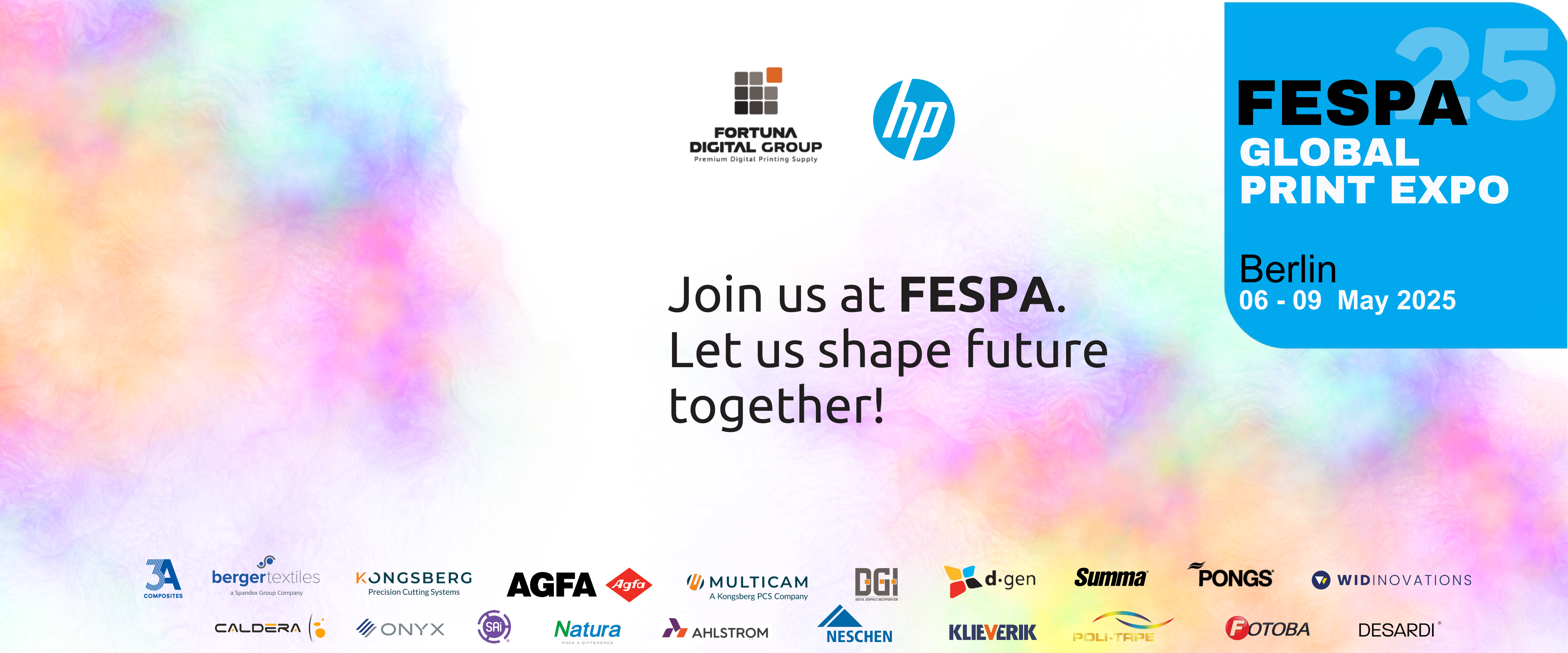 Welcome to Fortuna Digital Group