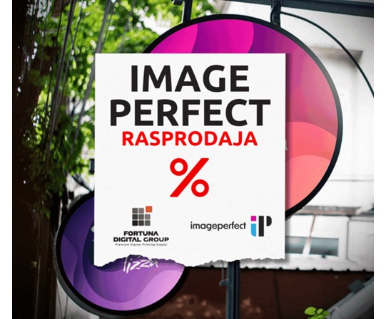 Image Perfect HOT SALE!
