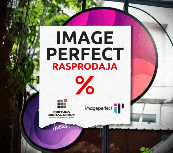 Image Perfect rasprodaja