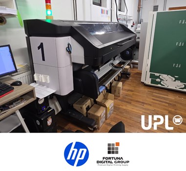 Ultraplanet: When Technology Meets the Demands of Modern Production