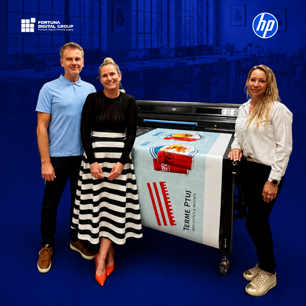 Hybrid Printing Power for Maximum Versatility: Dorado Design and the HP Latex R530