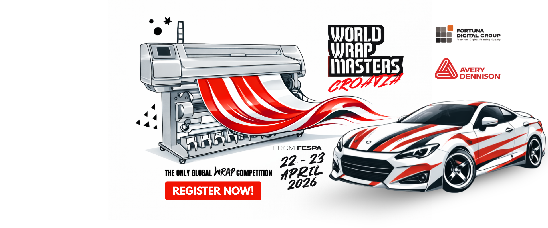 Welcome to Fortuna Digital Group