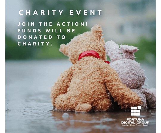 FORTUNA DIGITAL SOCIAL RESPONSIBILITY