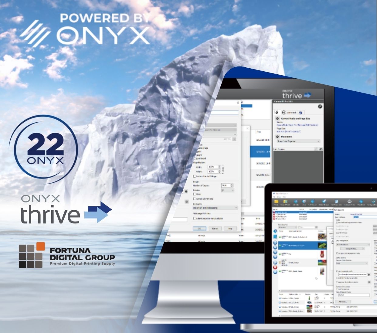 Onyx Thrive Special Offer