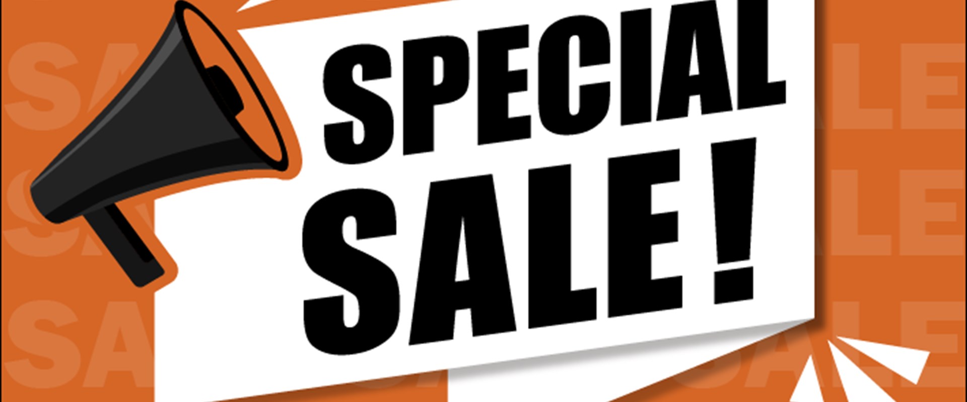 Special Offers