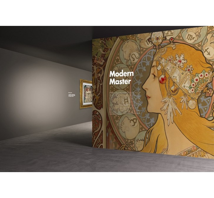 Avery Dennison<sup>®</sup> DOL 2460