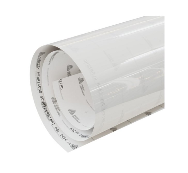 Avery Dennison<sup>®</sup> DOL 2460