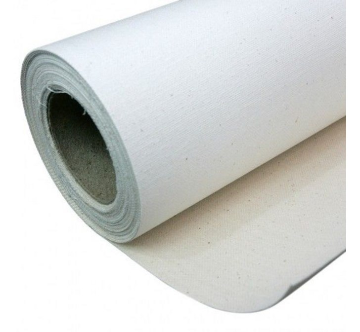 CUBE PURE COTTON CANVAS MATTE