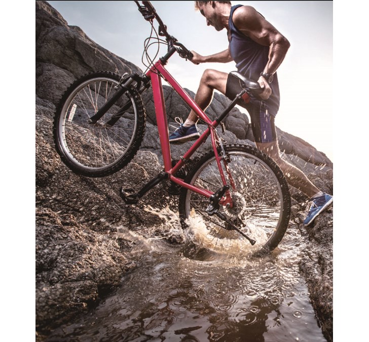 NATURA ROLL UP FILM SO490 SOLV MAT GRBK