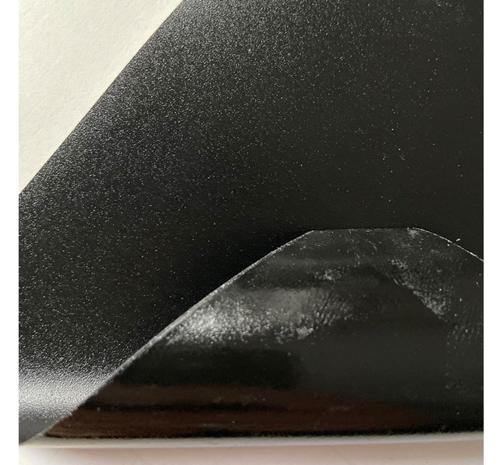 orangeBoard ChalkMe Black