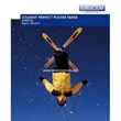 Solvent Perfect Poster Paper HQ