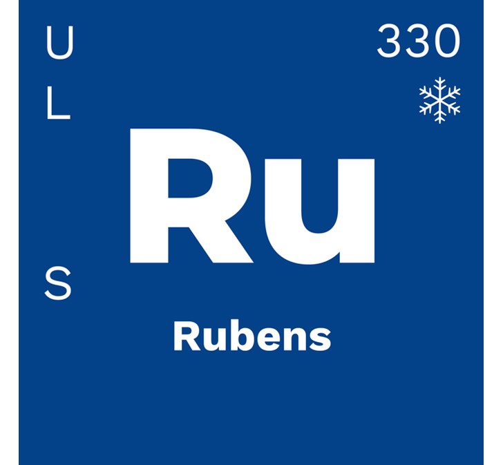 be.tex<sup>®</sup> Rubens
