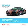 Avery Dennison<sup>®</sup> MPI<sup>™</sup> 1105 Wrapping Series