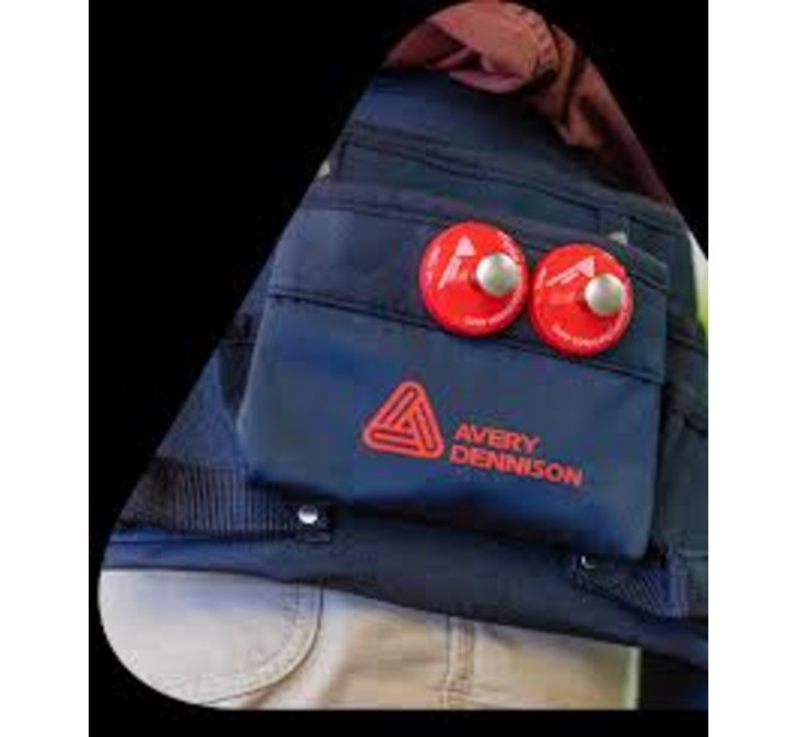 Avery Dennison<sup>®</sup> Montagemagnete