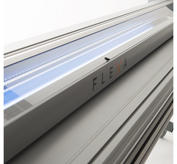 FLEXA EXTRIM ELEKTROMOS VÁGÓGÉP