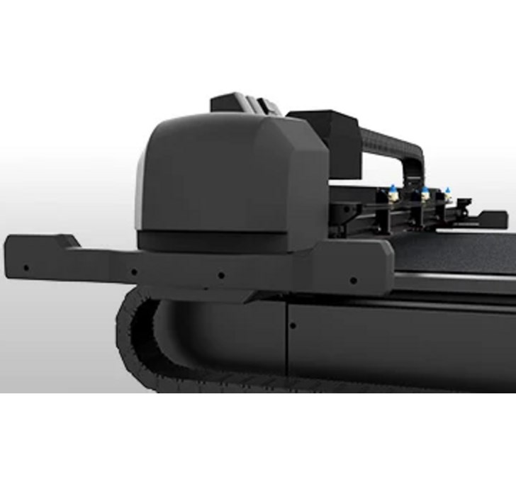 SUMMA F1832 FLATBED CUTTER