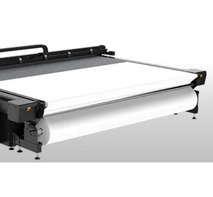 SUMMA F1832 FLATBED CUTTER