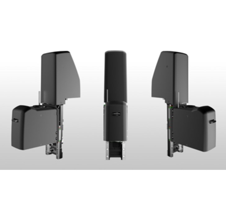 SUMMA F1832 FLATBED CUTTER