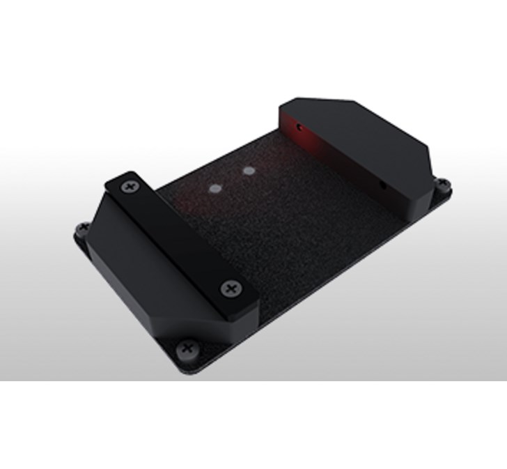 SUMMA F1832 FLATBED CUTTER