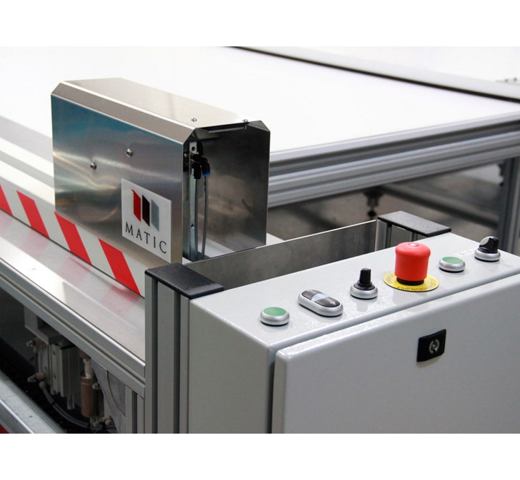 FLEXI CUT LINEAR CUTTER