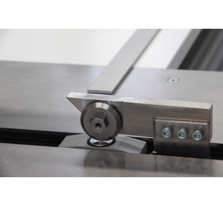 FLEXI CUT LINEAR CUTTER