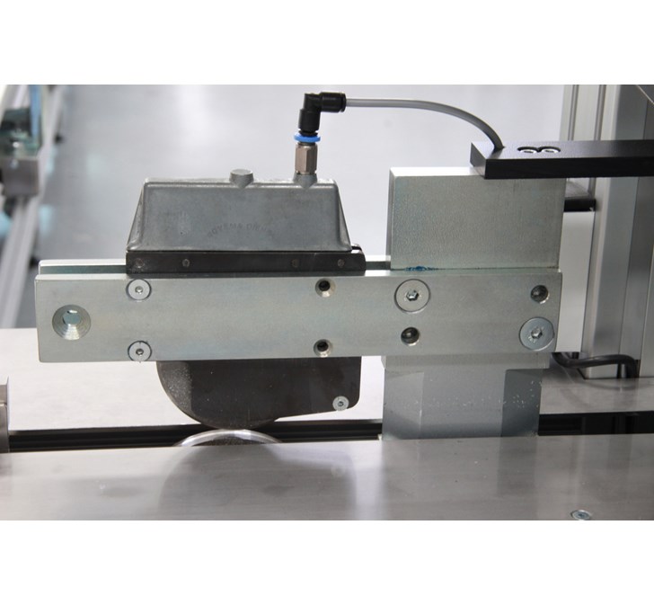 FLEXI CUT LINEAR CUTTER