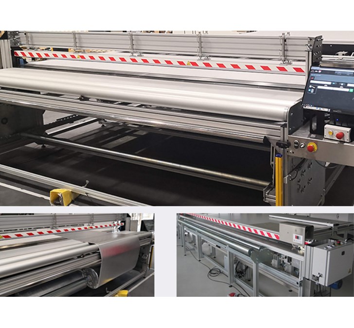 FLEXI CUT LINEAR CUTTER