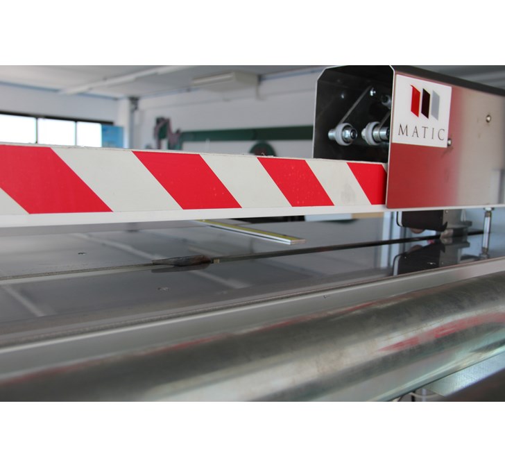 FLEXI CUT LINEAR CUTTER