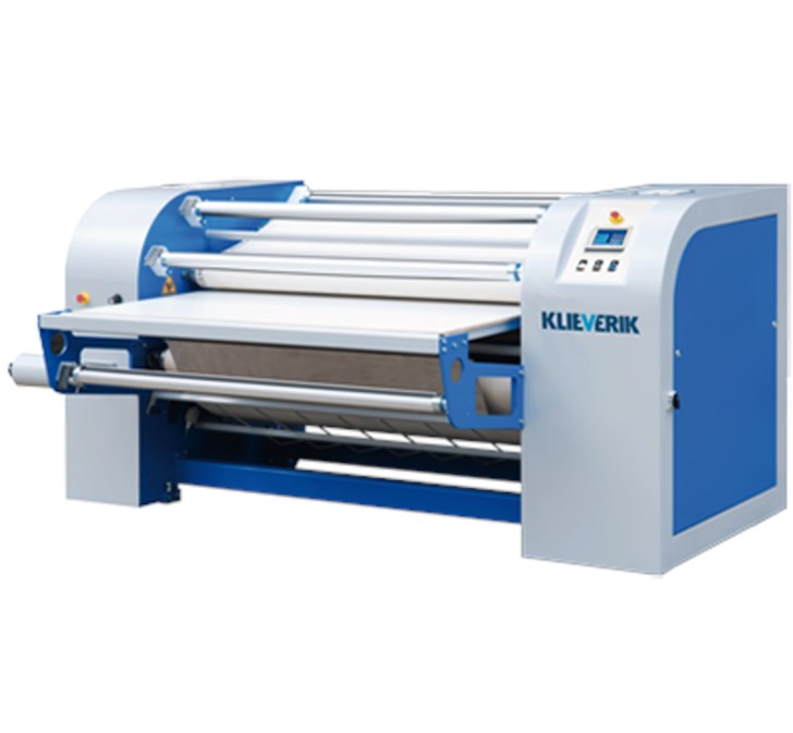 KLIEVERIK GTC-SPFL SUBLIMATION SINGLE PIECE FLOWLINE CALENDER SERIES