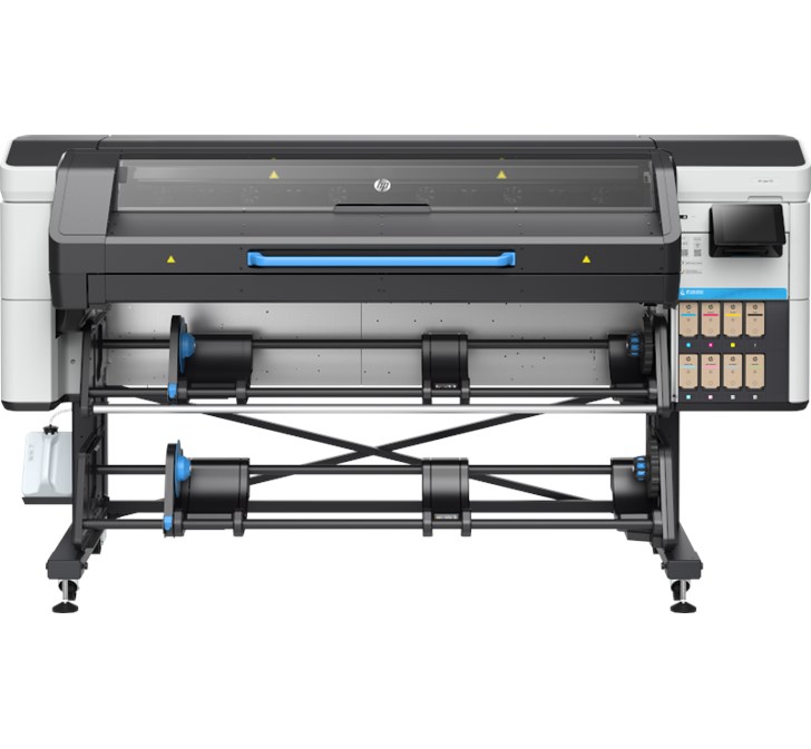 HP LATEX 730/730 W  PRINTER