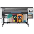 HP LATEX 730/730 W  PRINTER