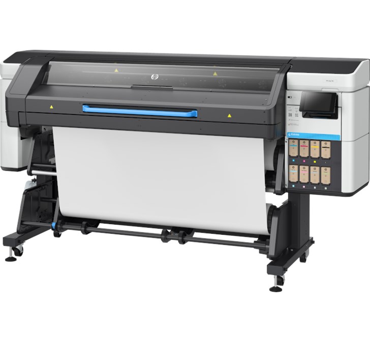 HP LATEX 730/730 W  PRINTER