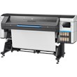 HP LATEX 730/730 W  PRINTER