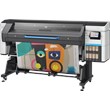 HP LATEX 730/730 W  PRINTER