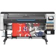 HP LATEX 730/730 W  PRINTER