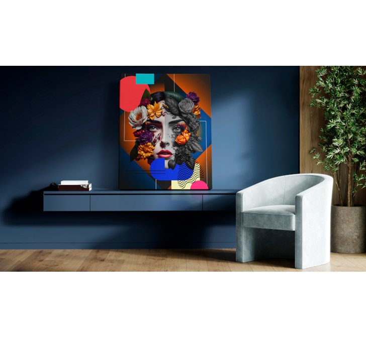 HP LATEX 730/730 W  PRINTER