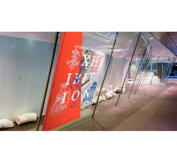 HP LATEX 730/730 W  PRINTER