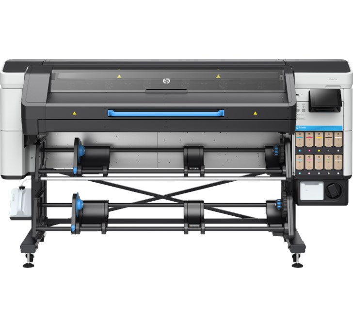 HP LATEX 730/730 W  PRINTER