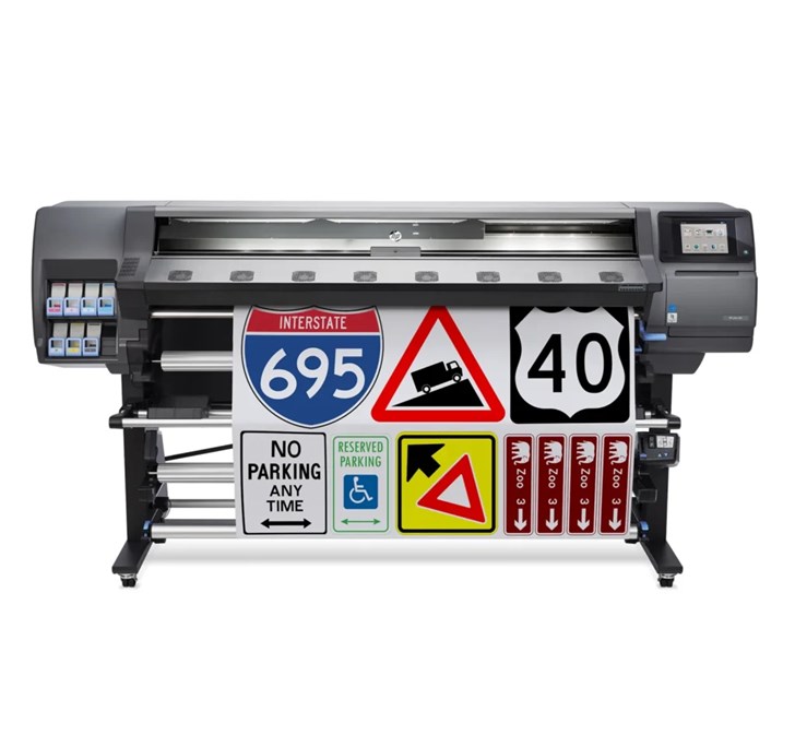 SAi HP FlexiSIGN and PRINT