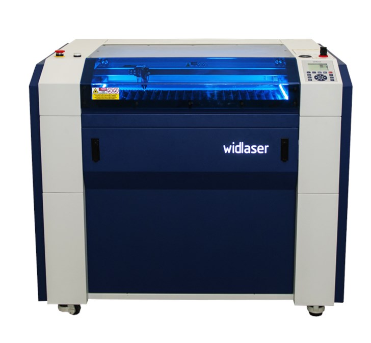 WIDLASER C500