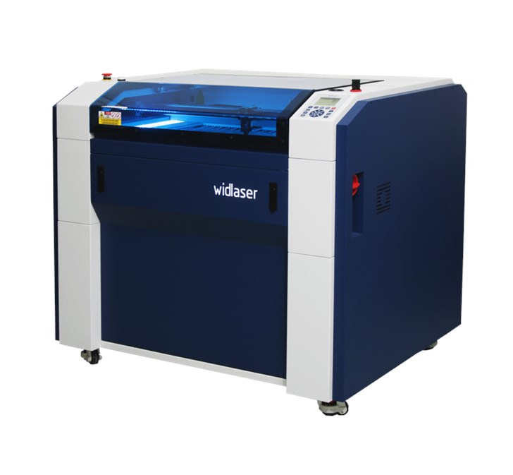 WIDLASER C500
