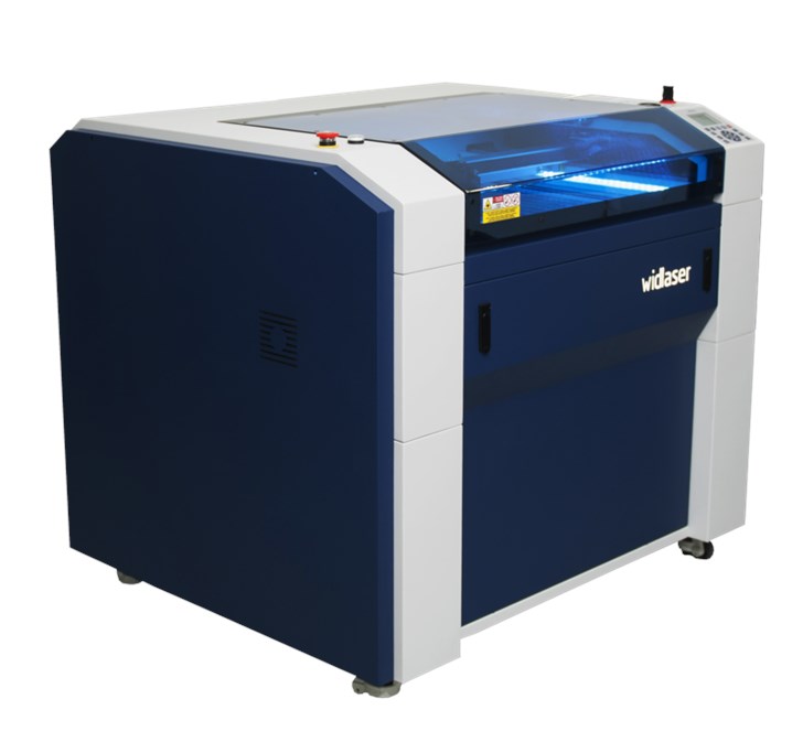 WIDLASER C500