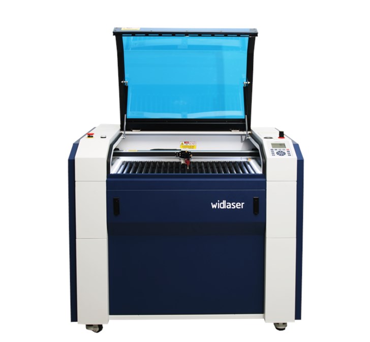 WIDLASER C500