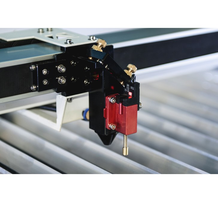 WIDLASER C500