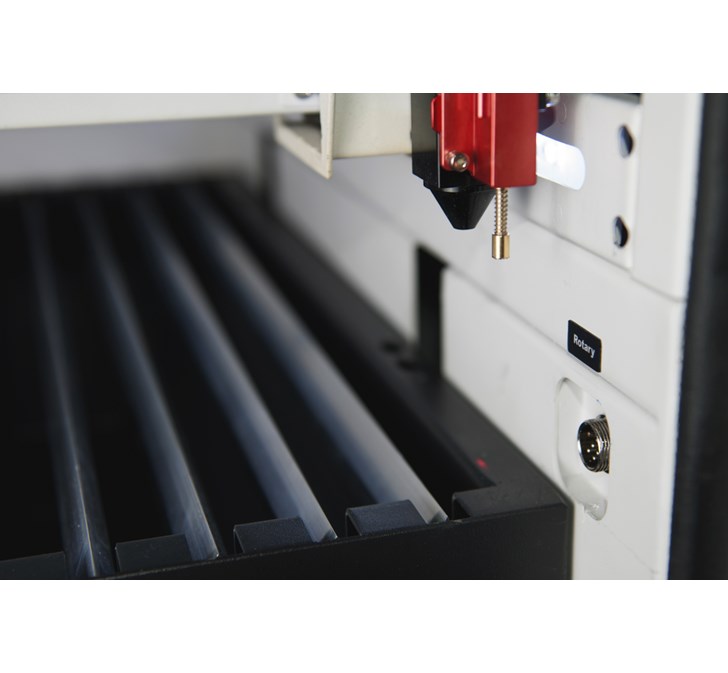 WIDLASER C500